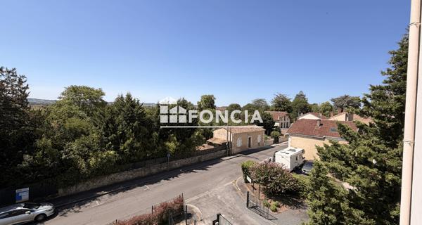 À vendre Appartement 3 pièces 70 m² - Bergerac 24100