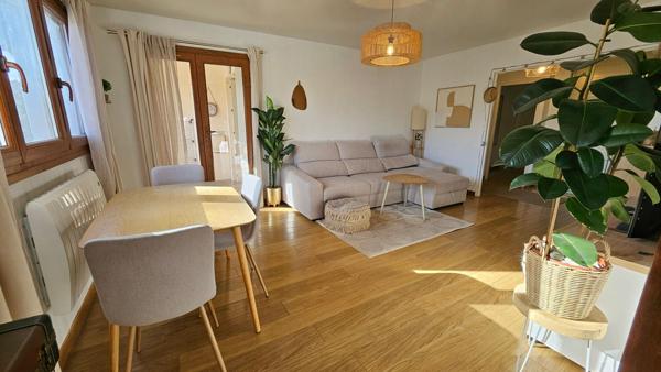 Appartement La Valette Du Var 4 pièce(s) 86m2 - résidence sécurisée proche commodités