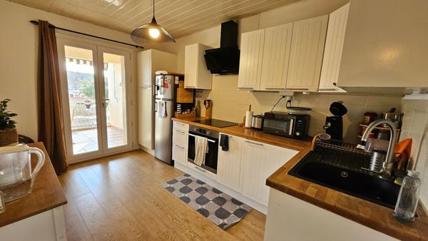 Appartement La Valette Du Var 4 pièce(s) 86m2 - résidence sécurisée proche commodités