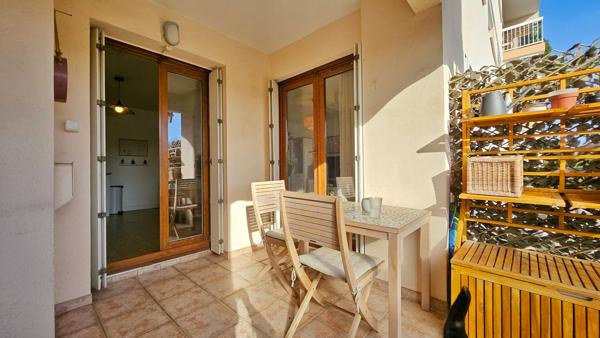 Appartement La Valette Du Var 4 pièce(s) 86m2 - résidence sécurisée proche commodités