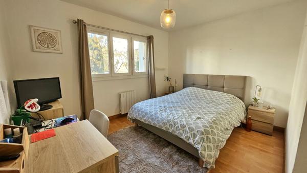 Appartement La Valette Du Var 4 pièce(s) 86m2 - résidence sécurisée proche commodités