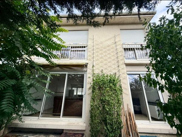 Maison Osny 5 pièce(s) 91.01 m2 283 284 € **  - Référence  11293