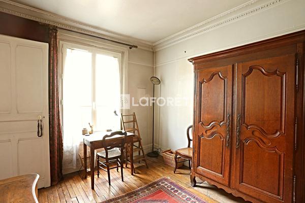 Achat appartement Paris 14 - 2 pièce(s) - 50 m² - 400 000 €