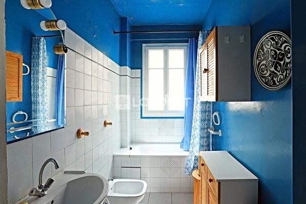 Achat appartement Paris 14 - 2 pièce(s) - 50 m² - 400 000 €