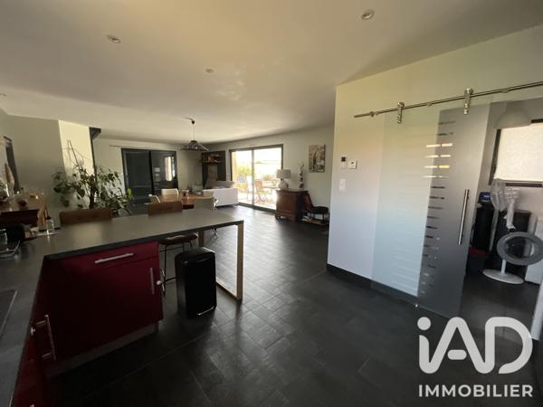 Maison à vendre 4 pièces 113 m² Vivonne
