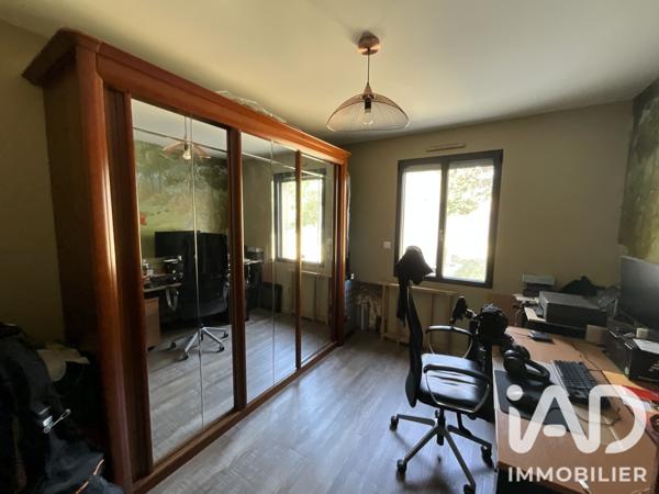 Maison à vendre 4 pièces 113 m² Vivonne