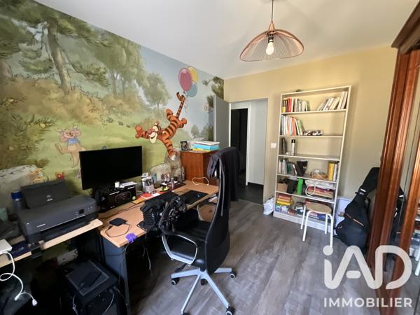 Maison à vendre 4 pièces 113 m² Vivonne