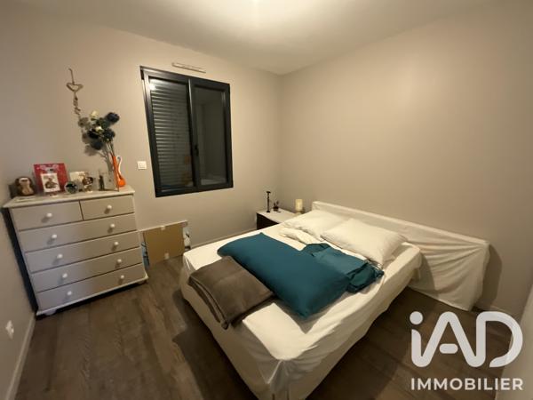 Maison à vendre 4 pièces 113 m² Vivonne