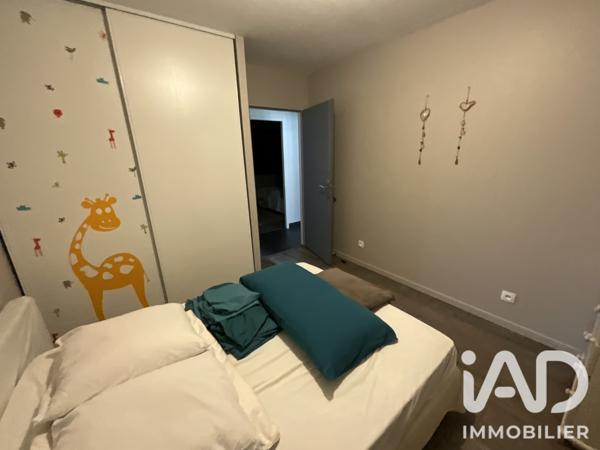 Maison à vendre 4 pièces 113 m² Vivonne