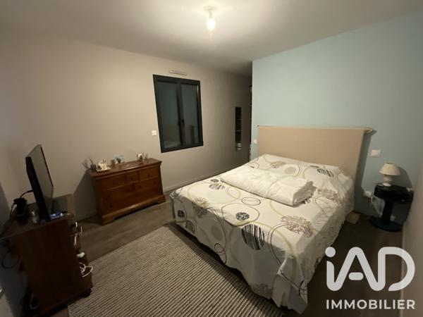 Maison à vendre 4 pièces 113 m² Vivonne
