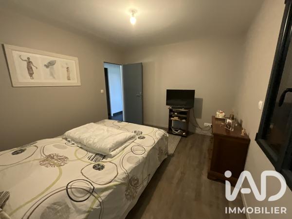 Maison à vendre 4 pièces 113 m² Vivonne