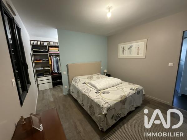 Maison à vendre 4 pièces 113 m² Vivonne