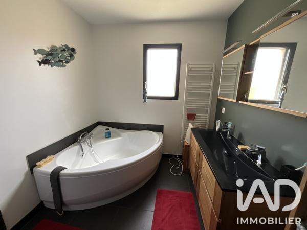 Maison à vendre 4 pièces 113 m² Vivonne
