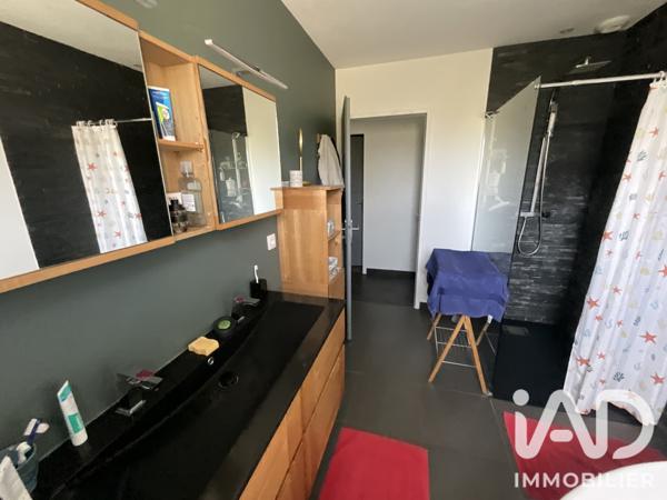 Maison à vendre 4 pièces 113 m² Vivonne