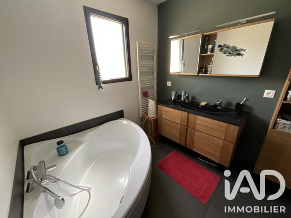 Maison à vendre 4 pièces 113 m² Vivonne
