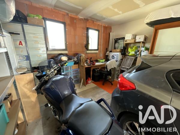 Maison à vendre 4 pièces 113 m² Vivonne