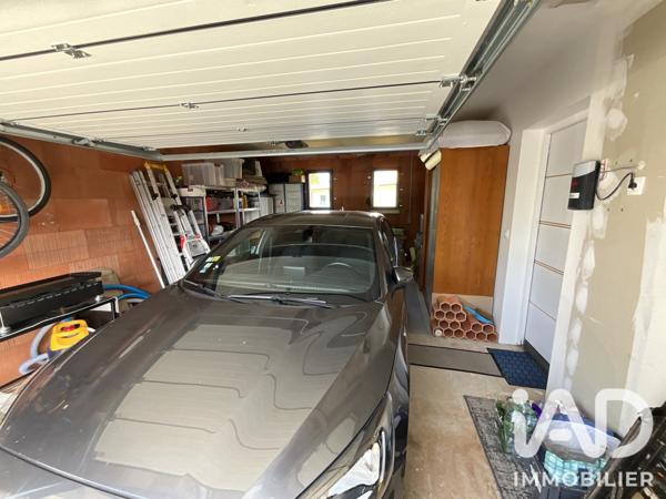 Maison à vendre 4 pièces 113 m² Vivonne