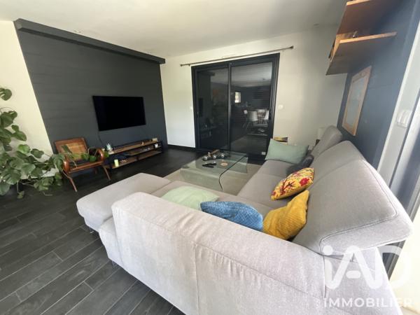 Maison à vendre 4 pièces 113 m² Vivonne