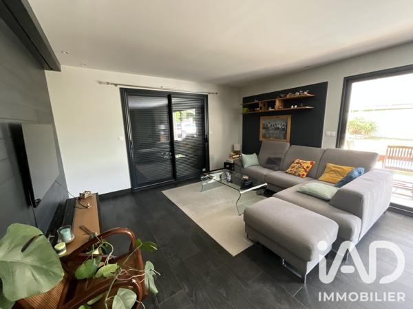 Maison à vendre 4 pièces 113 m² Vivonne