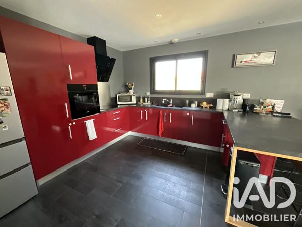 Maison à vendre 4 pièces 113 m² Vivonne
