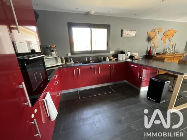 Maison à vendre 4 pièces 113 m² Vivonne