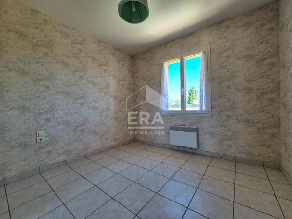Maison 3 faces + Piscine + appartement T2