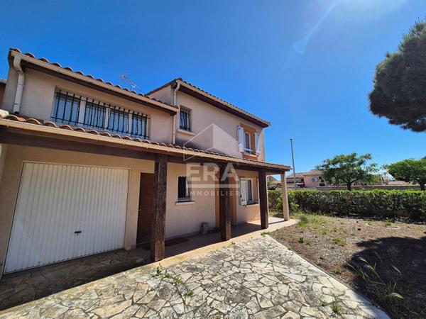 Maison 3 faces + Piscine + appartement T2
