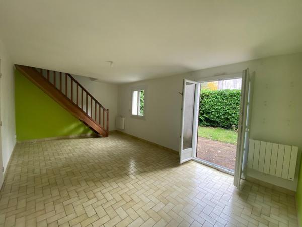 Maison Nantes 4 pièce(s) 79.8 m2, Nantes 44200