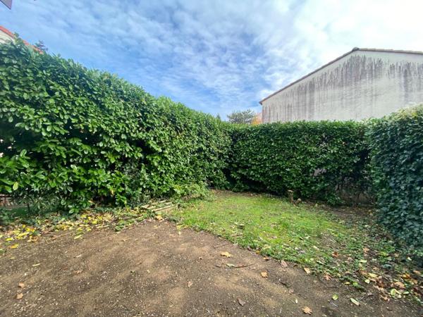 Maison Nantes 4 pièce(s) 79.8 m2, Nantes 44200