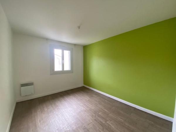 Maison Nantes 4 pièce(s) 79.8 m2, Nantes 44200