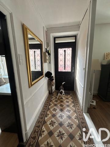 Maison à vendre 6 pièces 179,3 m² Vendeuvre-sur-Barse