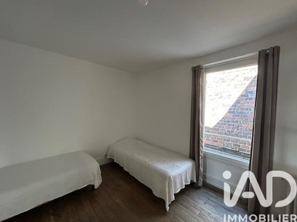 Maison à vendre 6 pièces 179,3 m² Vendeuvre-sur-Barse