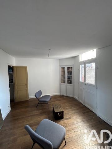 Maison à vendre 6 pièces 179,3 m² Vendeuvre-sur-Barse