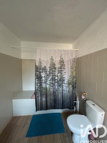 Maison à vendre 6 pièces 179,3 m² Vendeuvre-sur-Barse