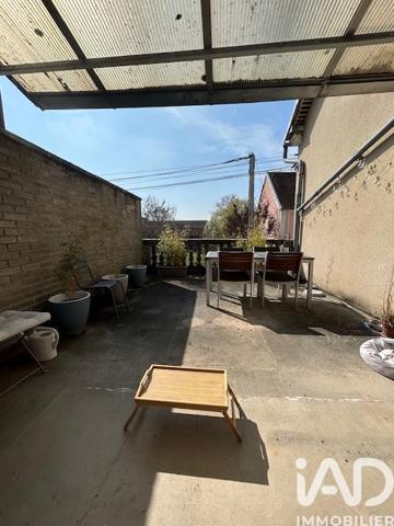 Maison à vendre 6 pièces 179,3 m² Vendeuvre-sur-Barse