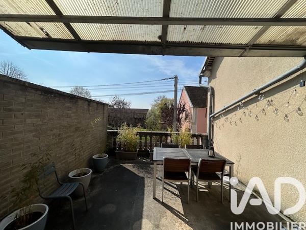 Maison à vendre 6 pièces 179,3 m² Vendeuvre-sur-Barse