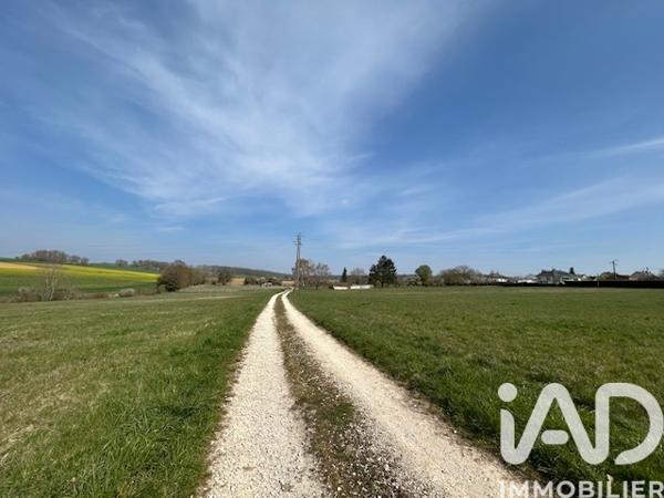 Maison à vendre 6 pièces 179,3 m² Vendeuvre-sur-Barse