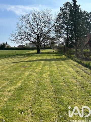 Maison à vendre 6 pièces 179,3 m² Vendeuvre-sur-Barse