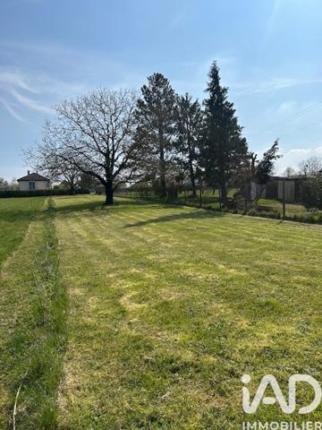 Maison à vendre 6 pièces 179,3 m² Vendeuvre-sur-Barse