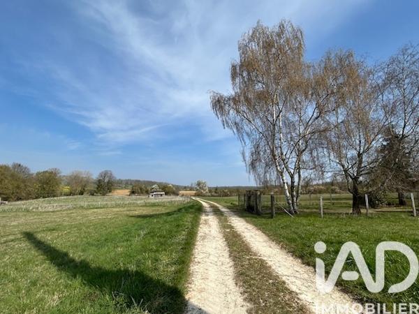 Maison à vendre 6 pièces 179,3 m² Vendeuvre-sur-Barse