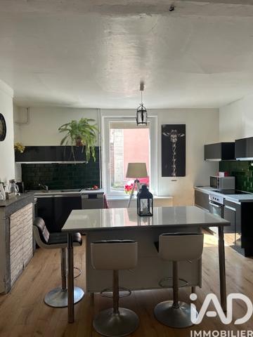 Maison à vendre 6 pièces 179,3 m² Vendeuvre-sur-Barse