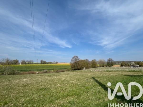 Maison à vendre 6 pièces 179,3 m² Vendeuvre-sur-Barse