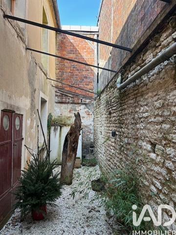 Maison à vendre 6 pièces 179,3 m² Vendeuvre-sur-Barse