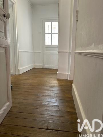 Maison à vendre 6 pièces 179,3 m² Vendeuvre-sur-Barse