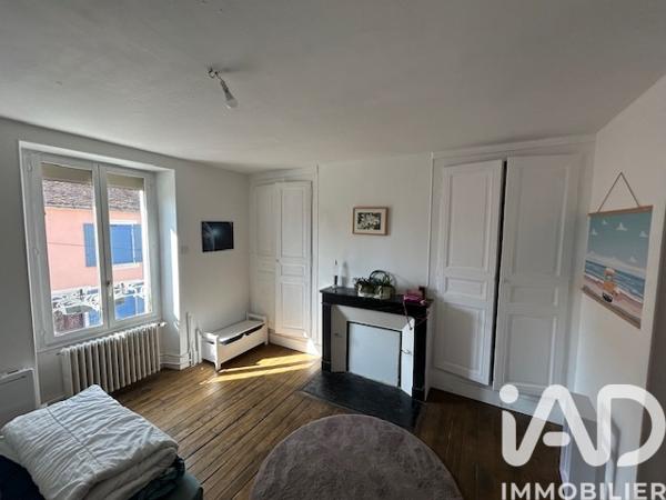 Maison à vendre 6 pièces 179,3 m² Vendeuvre-sur-Barse