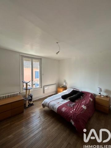 Maison à vendre 6 pièces 179,3 m² Vendeuvre-sur-Barse