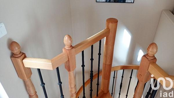 Maison à vendre 3 pièces 68 m² Bédarieux