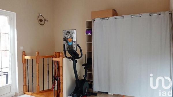 Maison à vendre 3 pièces 68 m² Bédarieux