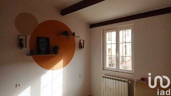 Maison à vendre 3 pièces 68 m² Bédarieux