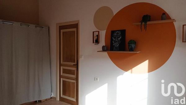 Maison à vendre 3 pièces 68 m² Bédarieux